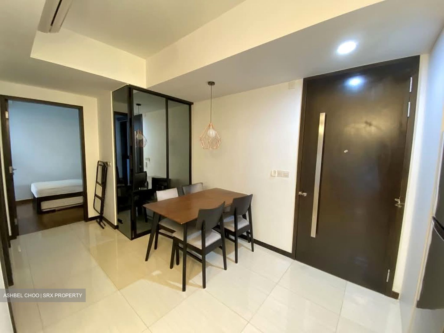 Sims Urban Oasis (D14), Condominium #573088141